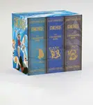 One Piece:Sběratelský box, část 1 - Východní moře