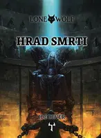 Lone Wolf 07: Hrad smrti  V8 - Joe Dever