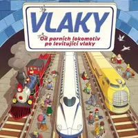 Vlaky - Lorenzo Moro