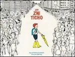 Jak zní ticho - Katrina Goldsaito