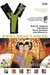 Dračice v kimonu - Brian K. Vaughan, Pia Guerra