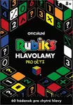 Rubik's - Hlavolamy pro děti