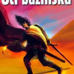 Oči baziliška - Otomar Dvořák