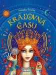Kráľovná času - Natalja Ščerba - e-kniha