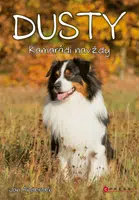 Dusty: Kamarádi navždy - Jan Andersen - e-kniha
