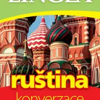 Ruština - konverzace se slovníkem a gramatikou