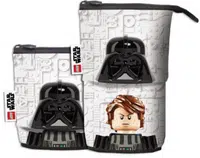 LEGO Star Wars Darth Vader/Anakin - Pop Up pouzdro
