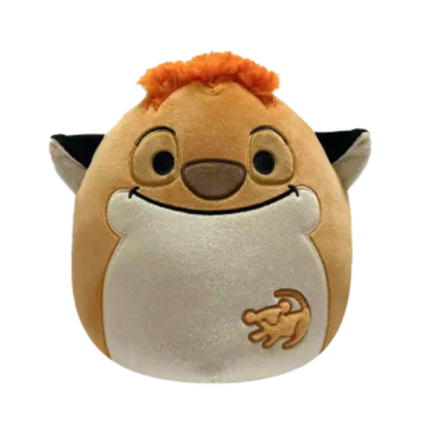 SQUISHMALLOWS Disney Lví král - Timon