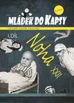 Noha XXII - Ivan Mládek