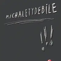 Michaletydebile - Petr Zajíček - e-kniha