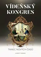 Vídeňský kongres - Luboš Taraba