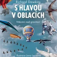 S hlavou v oblacích - Richard Dawkins, Jana Lenzová