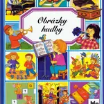 Obrázky hudby - Beaumontová Émilie