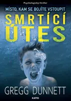 Smrtící útes - Gregg Dunnett