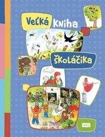 Veľká kniha školáčika