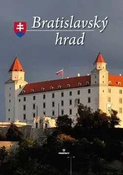 Bratislavský hrad - Štefan Holčík