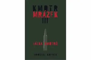 Kmotr Mrázek III. - Jaroslav Kmenta