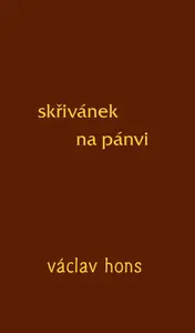 Skřivánek na pánvi - Václav Hons
