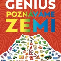 Génius - Poznáváme Zemi - Clive Gifford, Lizzie Munsey, Ian Fitzgerald