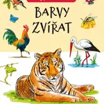 Můj první atlas - Barvy zvířat