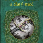 Korsak a zlatý meč - Jitka Komendová - e-kniha