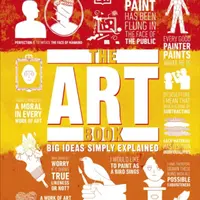 The Art Book - Dorling Kindersley