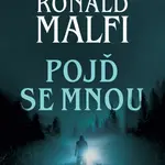 Pojď se mnou - Ronald Malfi