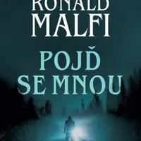 Pojď se mnou - Ronald Malfi