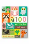 100 prvých slov príroda - Edward Underwood