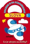 Hrajeme si na schovávanou Slova 2+