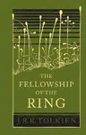 The Fellowship of the Ring - J. R. R. Tolkien
