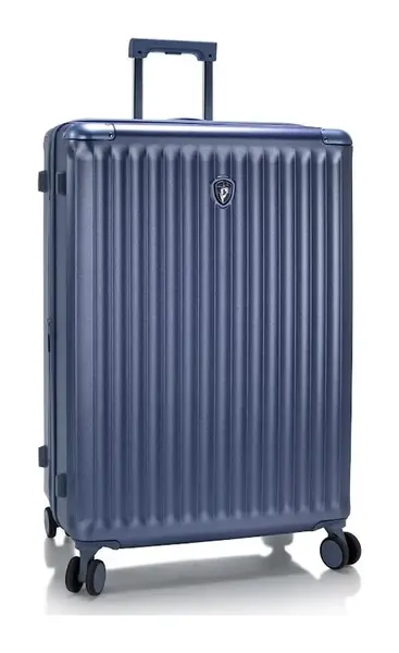 Veľký cestovný kufor Heys Luxe L Navy