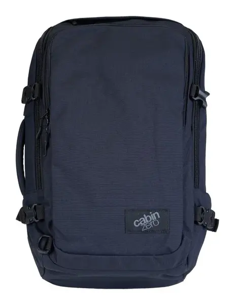 Cestovný batoh do lietadla CabinZero Adventure Pro 32L Absolute Black