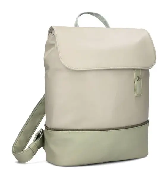 Elegantný dámsky batoh do mesta Zwei Jana JR13 Jade