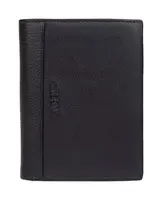 Pánska kožená peňaženka Lagen 5641 Dark Brown