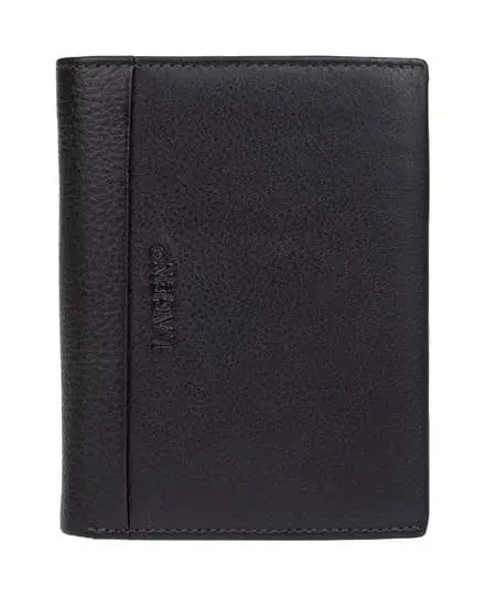 Pánska kožená peňaženka Lagen 5641 Dark Brown
