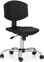 MULTISED pracovná stolička ANTISTATIC EGB 030 S