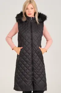 Dámska vesta dewberry