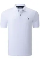 Pánska polokošeľa dewberry