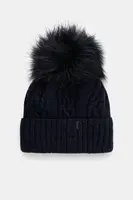 Dětská vlněná čepice Jamiks LARK II