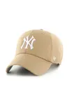 Bavlněná baseballová čepice 47 brand MLB New York Yankees