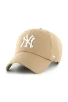 Bavlněná baseballová čepice 47 brand MLB New York Yankees