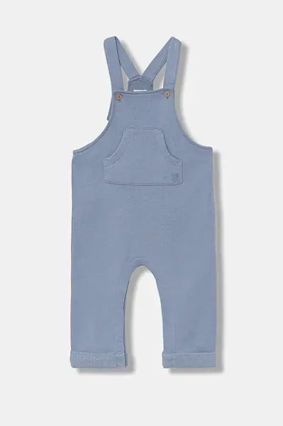 Detské nohavice na traky United Colors of Benetton