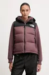 Páperová vesta The North Face 1996 Retro Nuptse