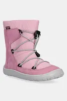 Detské zimné topánky Froddo BAREFOOT TEX TRACK WOOL
