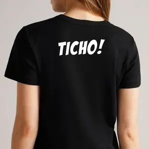 Dámske tričko Ticho, XL