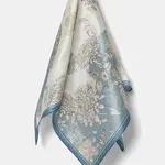 Hedvábný šátek Answear.LAB