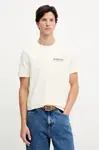 Tommy Hilfiger Bavlněné tričko Tommy Hilfiger