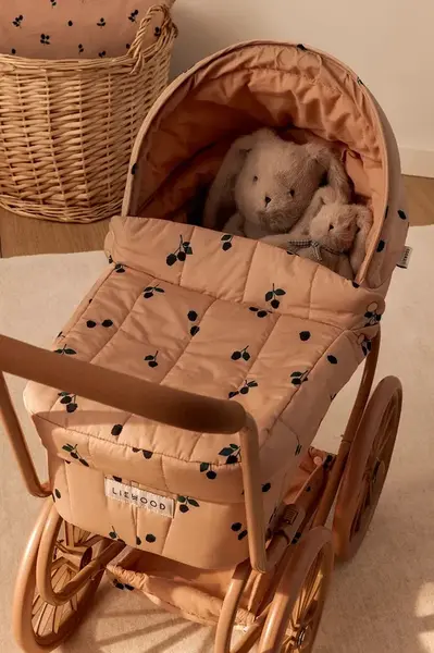 Kočík pre bábiky Liewood Adaline Doll Pram