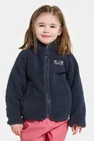 Fleecová mikina Didriksons GIBBS KIDS FULLZIP 2